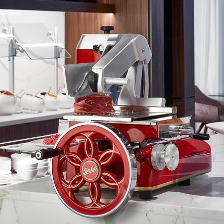 Ac Hotel By Marriott Cleveland Beachwood Bagian luar foto