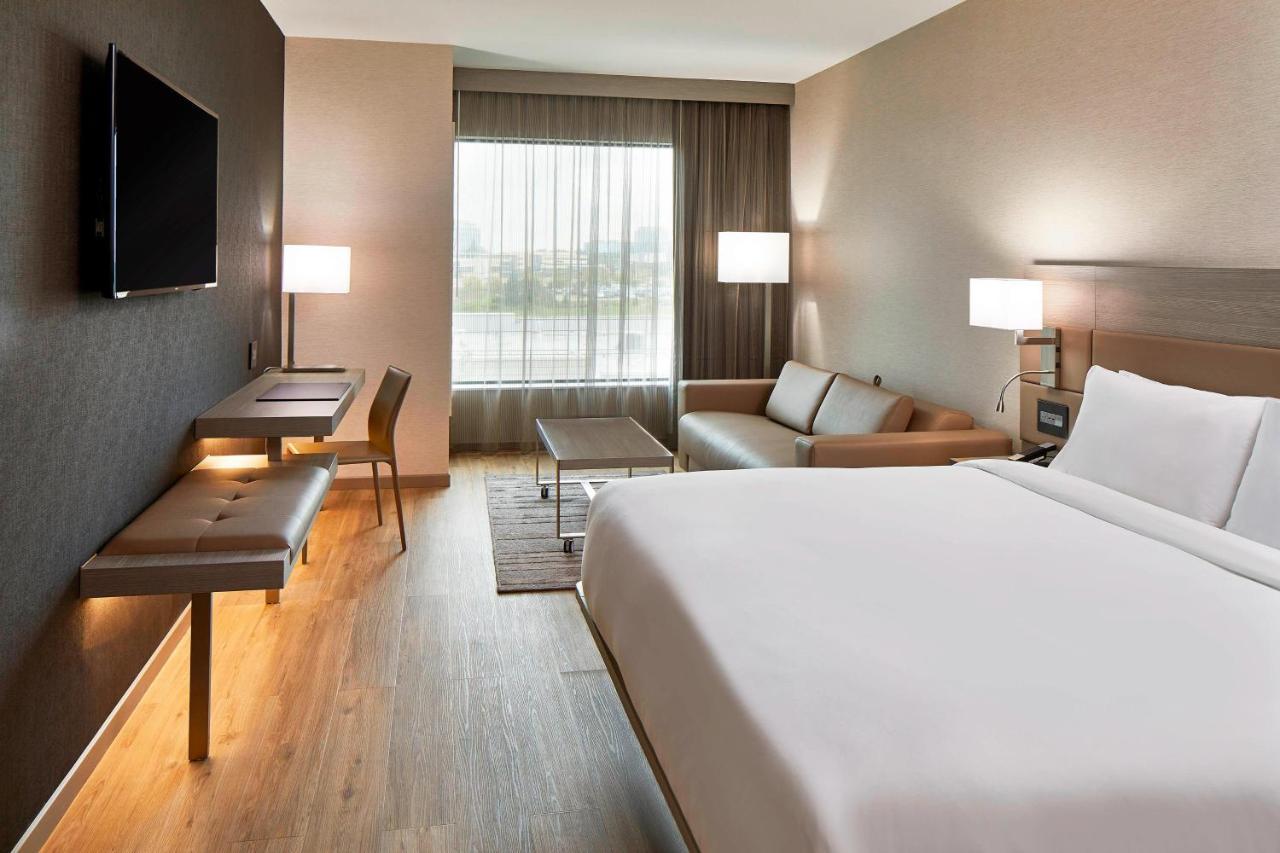 Ac Hotel By Marriott Cleveland Beachwood Bagian luar foto