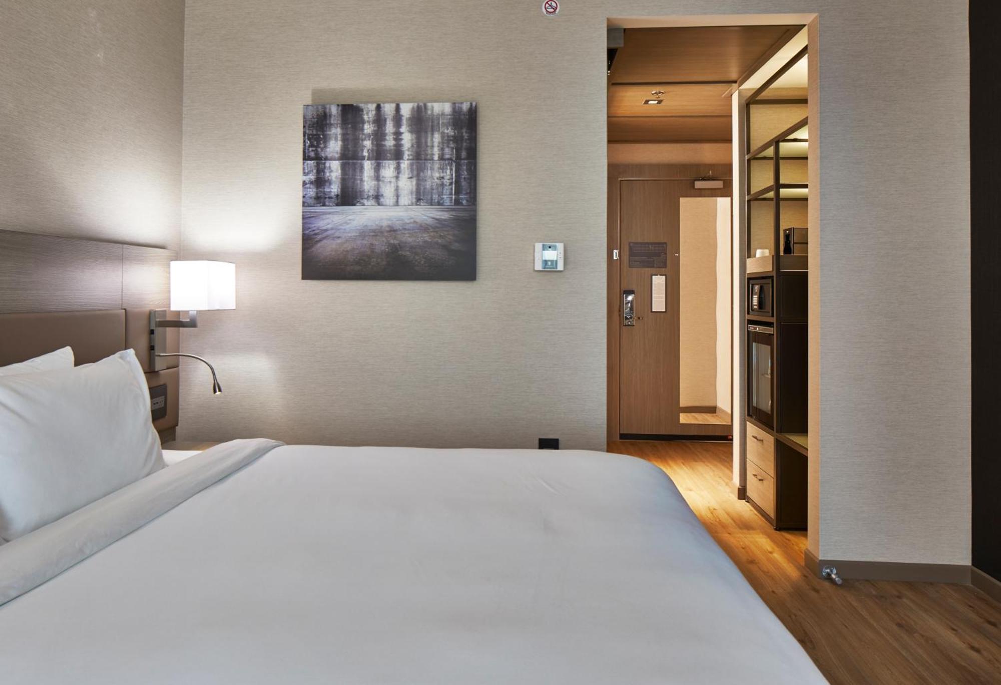 Ac Hotel By Marriott Cleveland Beachwood Bagian luar foto