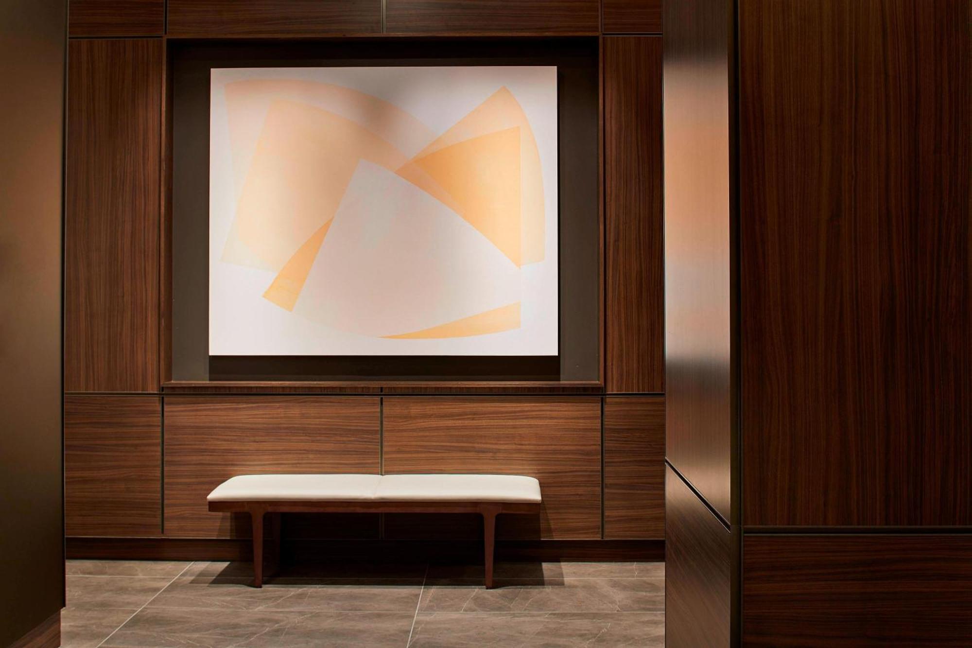 Ac Hotel By Marriott Cleveland Beachwood Bagian luar foto