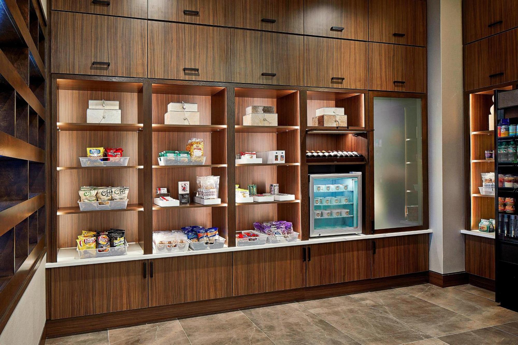Ac Hotel By Marriott Cleveland Beachwood Bagian luar foto